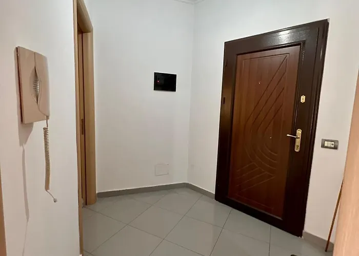 Kris Apartament