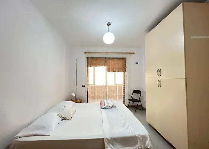 Kris Apartament