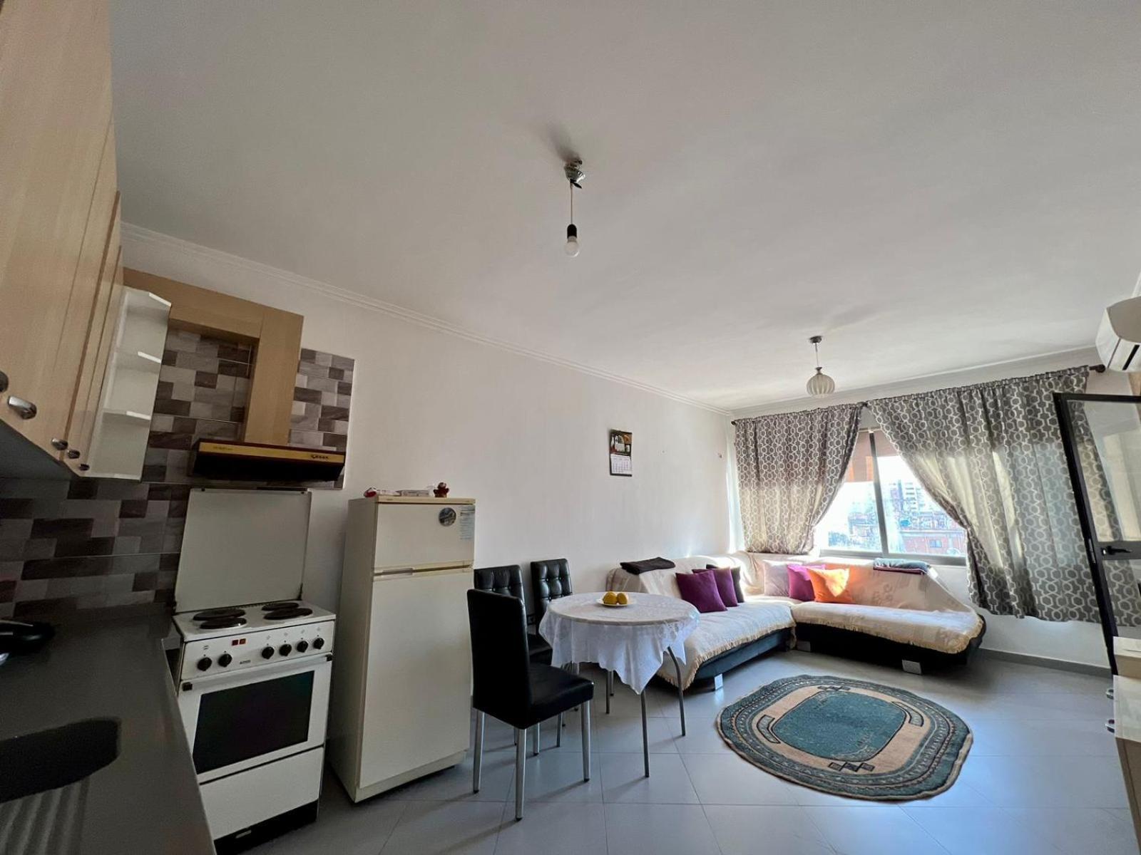 Appartement Kris