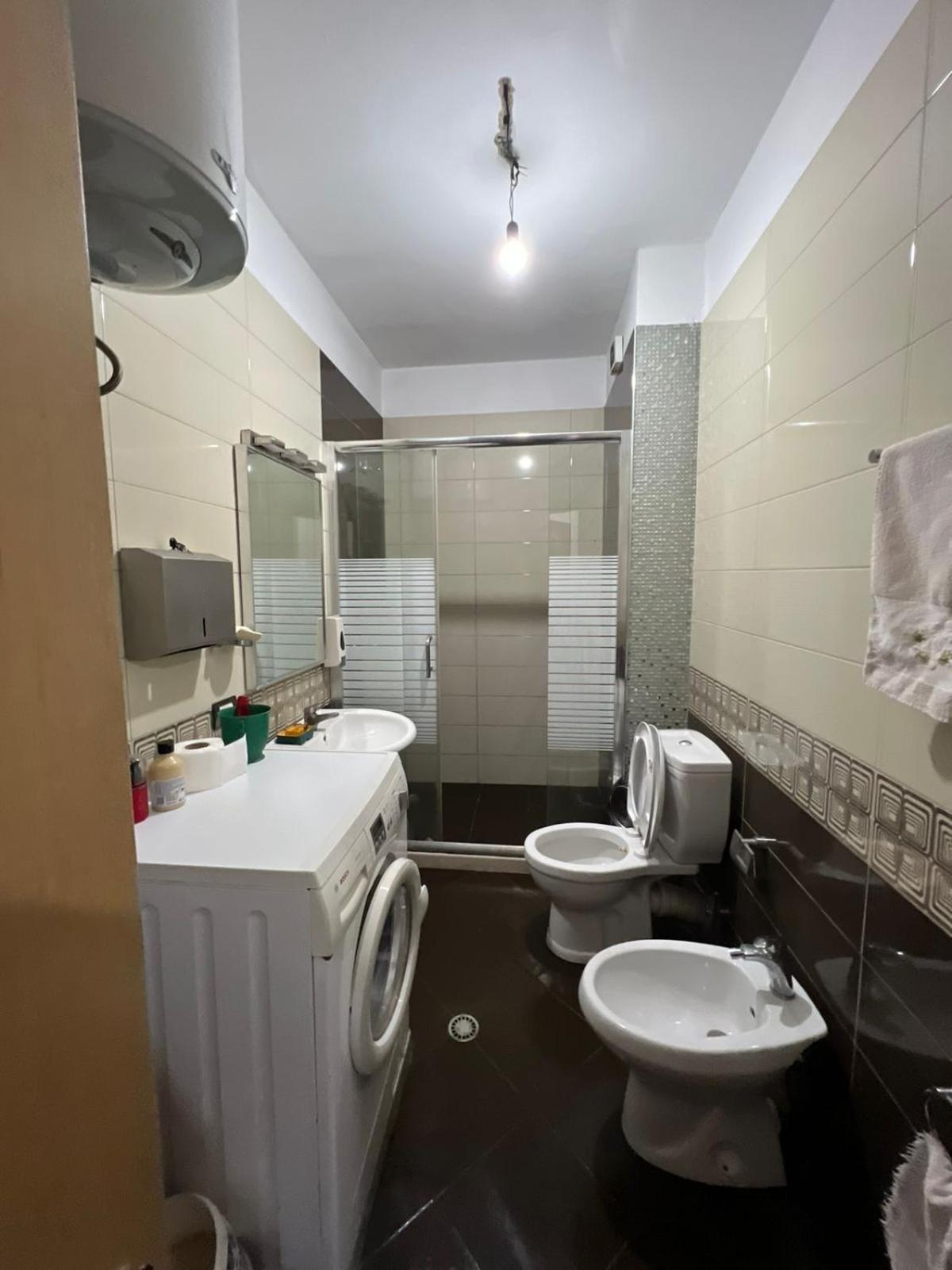 Appartement Kris *