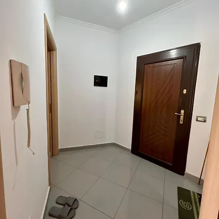 Kris Apartament Tirana Exterior photo