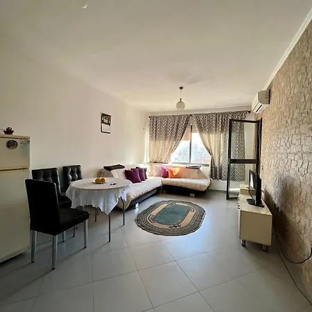Kris Apartament Tirana Exterior photo
